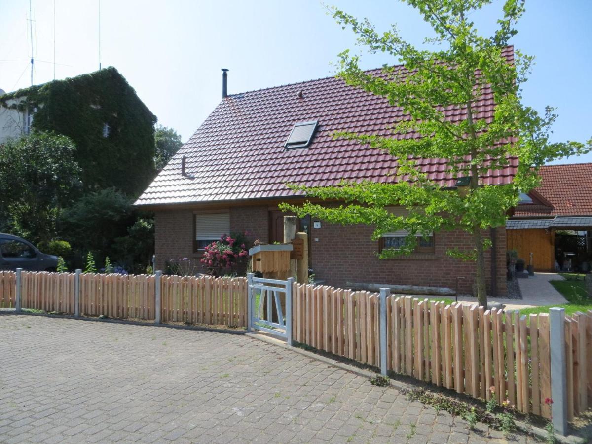 Cozy Apartment near Sea in Kuhlungsborn Exterior foto